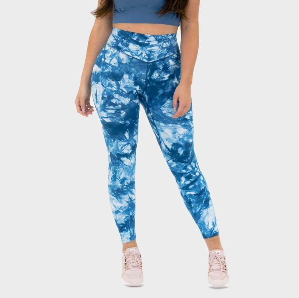 Balance Athletica OG Pant - Tie Dye Clarity